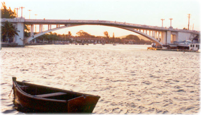 Ponte Cabo Frio