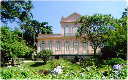 Casa Rui Barbosa
