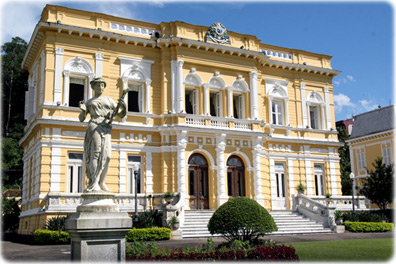 Palacio Petropolis
