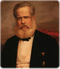 D Pedro II