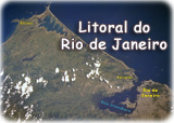 Litoral Rio Janeiro