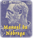 Manuel Nobrega
