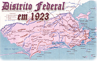 Distrito Federal antigo